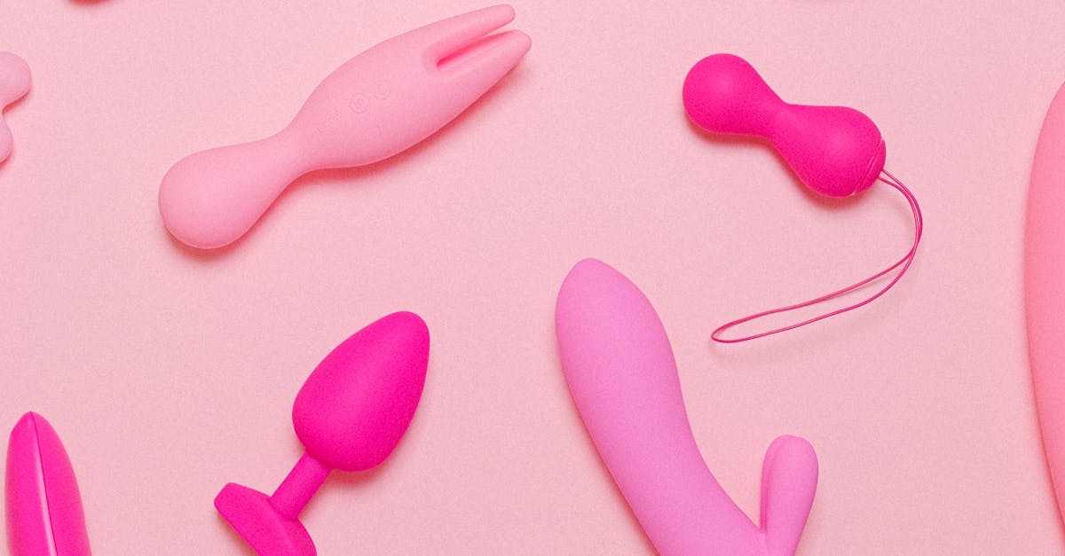 How to Choose Vibrating Prostate Massagers