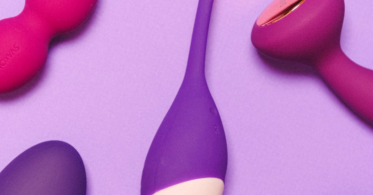 The Ultimate Roundup of Remote-Controlled Prostate Massagers