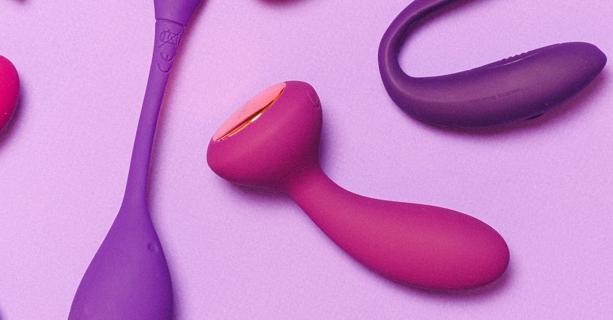 What to Consider When Buying a Vibrating Masturbator