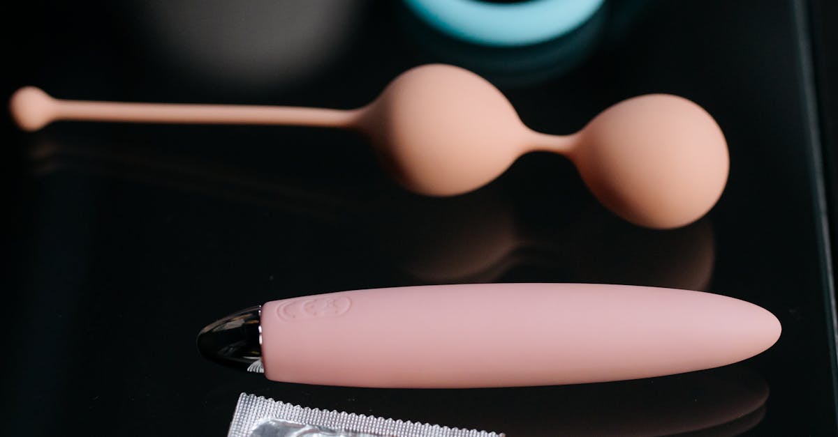 Why You Should Try Remote-Controlled Prostate Massagers